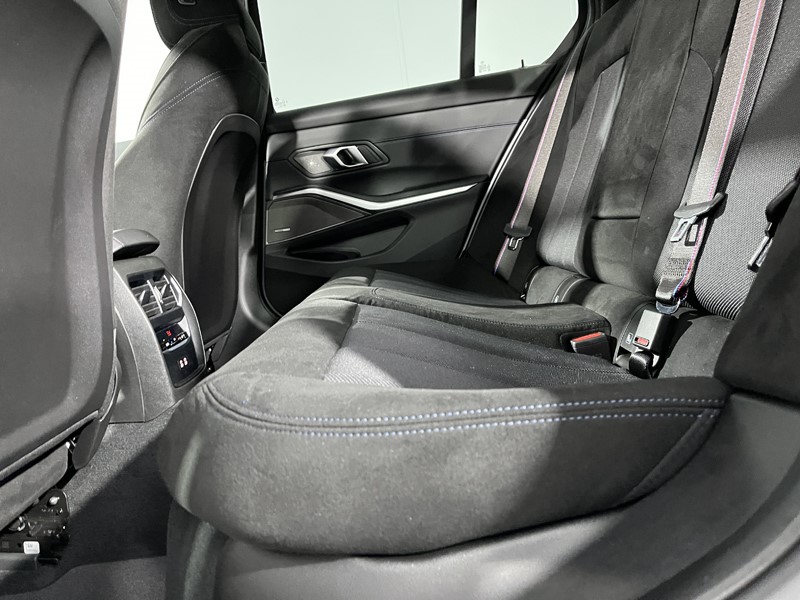 Used BMW 3 Series 2025 for sale - 77261765: Photo 37