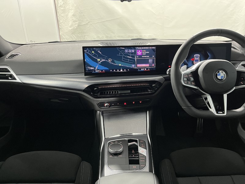 Used BMW 3 Series 2025 for sale - 77261765: Photo 4