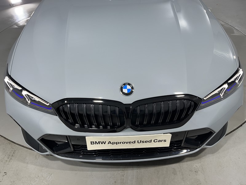 Used BMW 3 Series 2025 for sale - 77261765: Photo 42