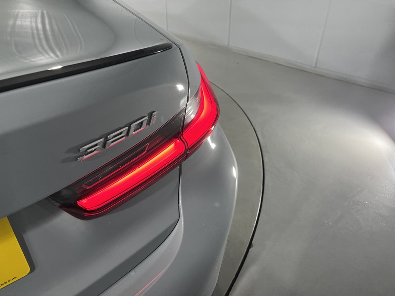 Used BMW 3 Series 2025 for sale - 77261765: Photo 45