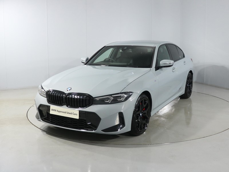 Used BMW 3 Series 2025 for sale - 77261765: Photo 47