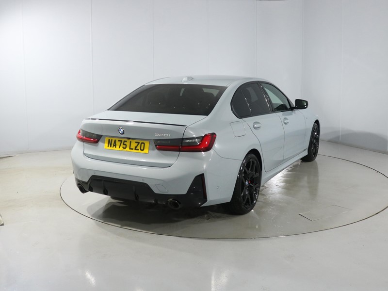 Used BMW 3 Series 2025 for sale - 77261765: Photo 48