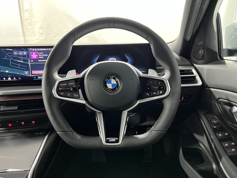 Used BMW 3 Series 2025 for sale - 77261765: Photo 5