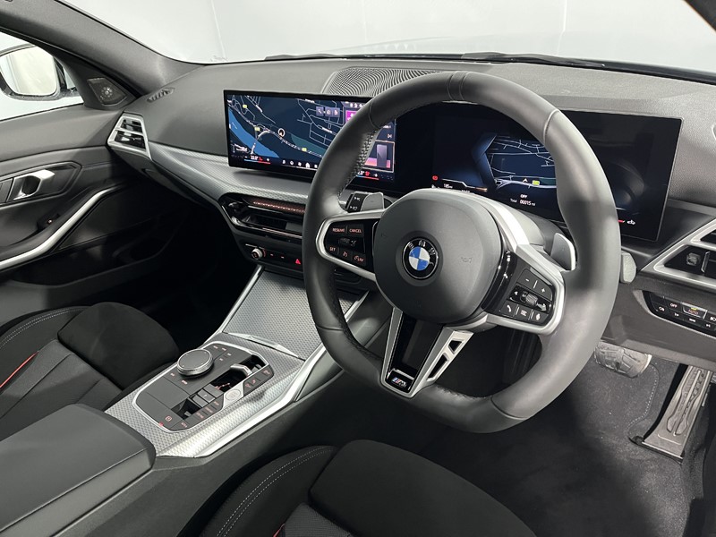 Used BMW 3 Series 2025 for sale - 77261765: Photo 6