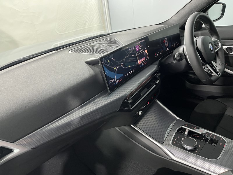 Used BMW 3 Series 2025 for sale - 77261765: Photo 7