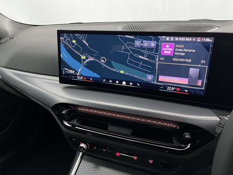 Used BMW 3 Series 2025 for sale - 77261765: Photo 8