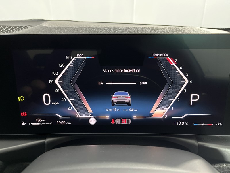 Used BMW 3 Series 2025 for sale - 77261765: Photo 9