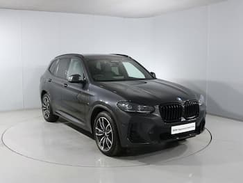 Used BMW X3 2024 for sale - 79661209: Photo