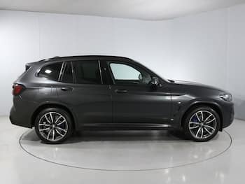Used BMW X3 2024 for sale - 79661209: Photo