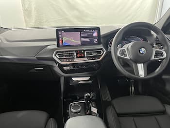 Used BMW X3 2024 for sale - 79661209: Photo