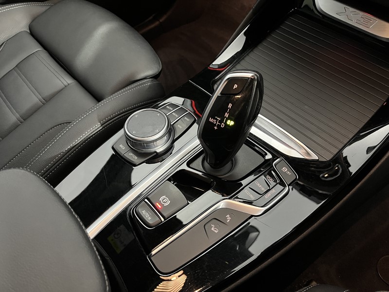 Used BMW X3 2021 for sale - 78108910: Photo 10