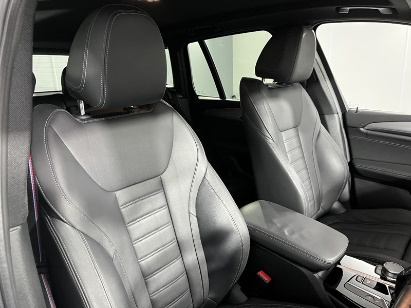 Used BMW X3 2021 for sale - 78108910: Photo 11