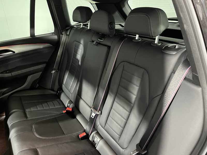 Used BMW X3 2021 for sale - 78108910: Photo 12