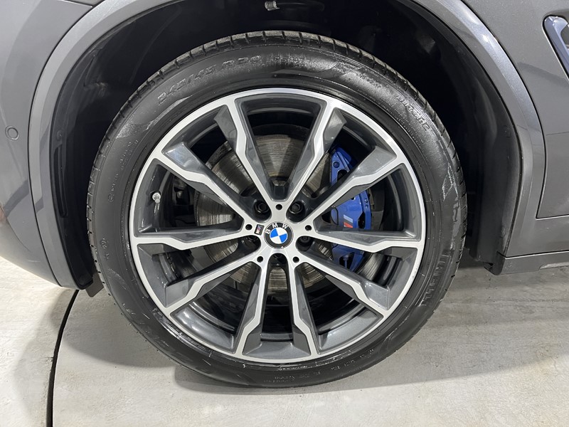 Used BMW X3 2021 for sale - 78108910: Photo 14