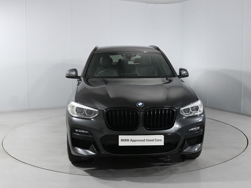 Used BMW X3 2021 for sale - 78108910: Photo 16