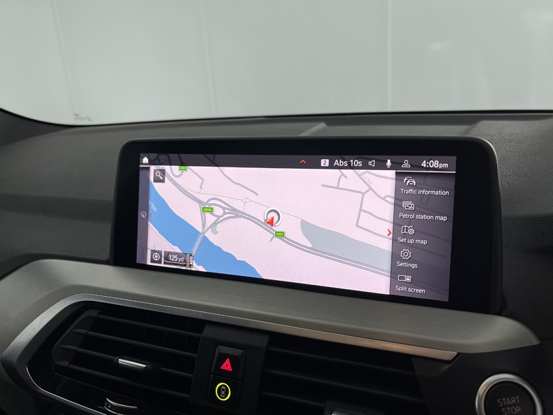 Used BMW X3 2021 for sale - 78108910: Photo 17