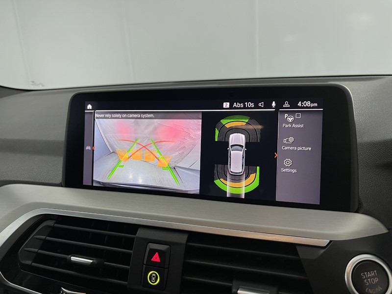 Used BMW X3 2021 for sale - 78108910: Photo 18