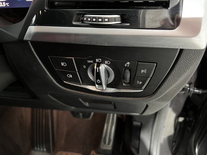 Used BMW X3 2021 for sale - 78108910: Photo 21