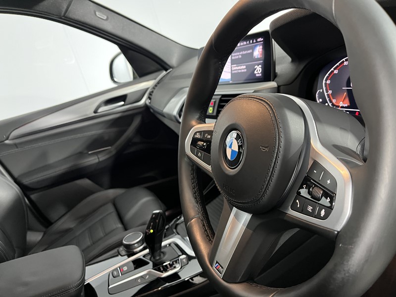 Used BMW X3 2021 for sale - 78108910: Photo 22