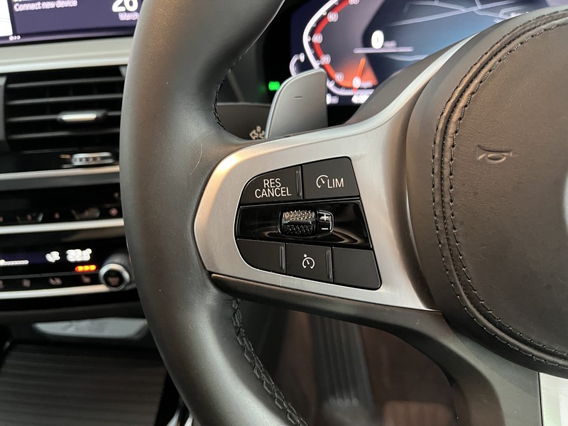 Used BMW X3 2021 for sale - 78108910: Photo 23