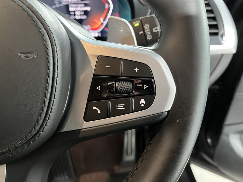 Used BMW X3 2021 for sale - 78108910: Photo 24