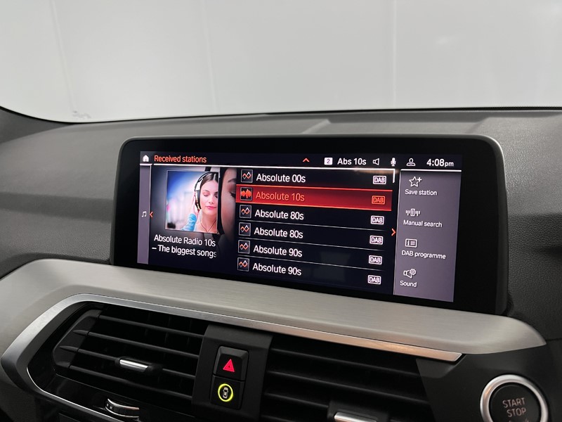 Used BMW X3 2021 for sale - 78108910: Photo 27