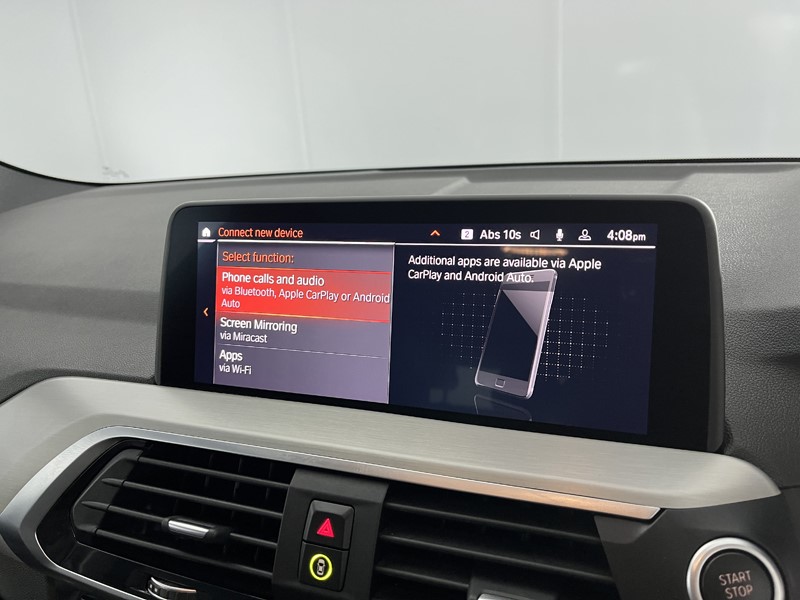 Used BMW X3 2021 for sale - 78108910: Photo 28