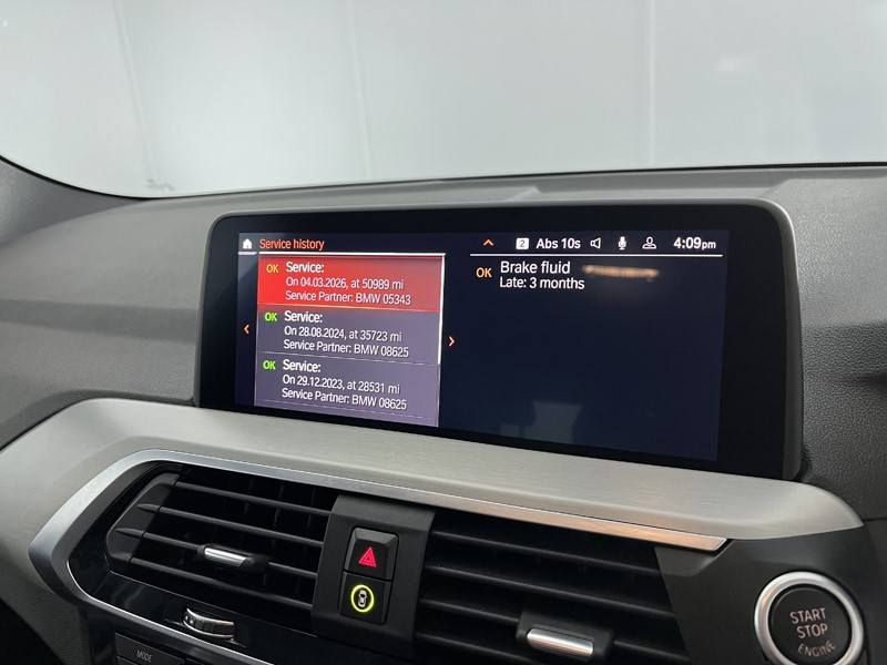 Used BMW X3 2021 for sale - 78108910: Photo 29