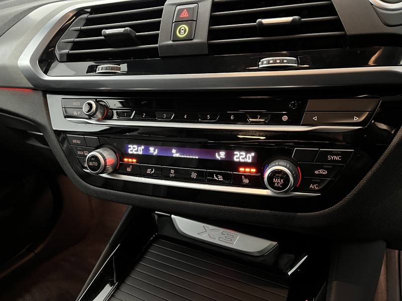 Used BMW X3 2021 for sale - 78108910: Photo 30