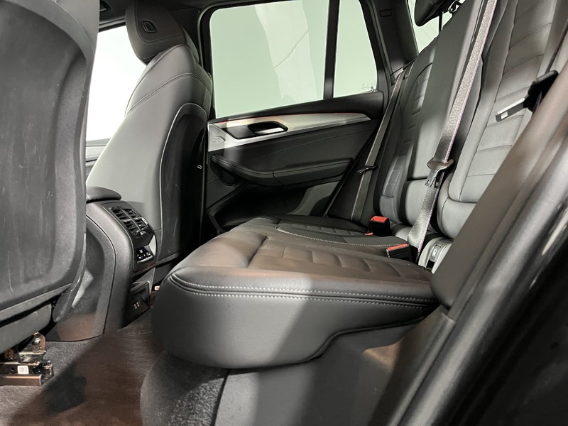 Used BMW X3 2021 for sale - 78108910: Photo 35