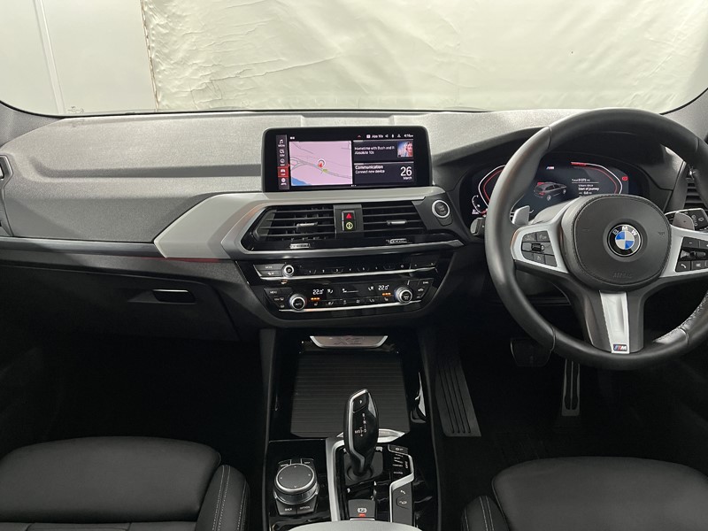 Used BMW X3 2021 for sale - 78108910: Photo 4