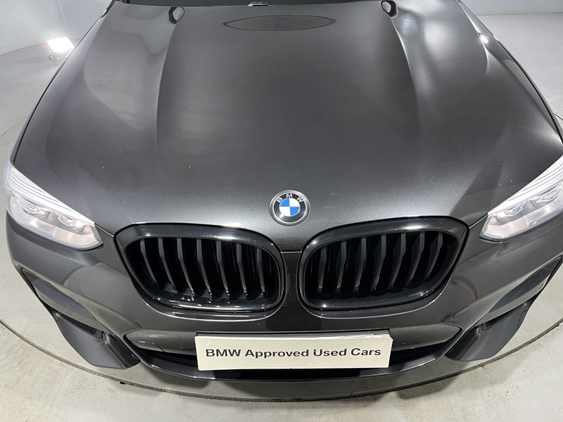 Used BMW X3 2021 for sale - 78108910: Photo 40