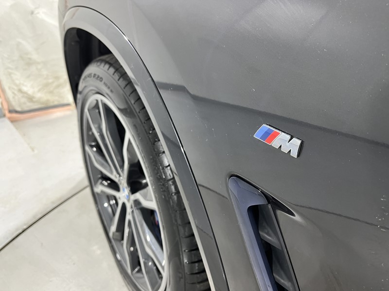 Used BMW X3 2021 for sale - 78108910: Photo 42