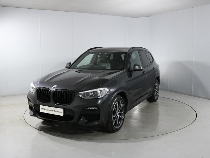 Used BMW X3 2021 for sale - 78108910: Photo 46