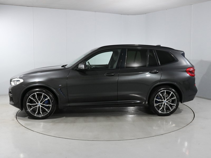Used BMW X3 2021 for sale - 78108910: Photo 48