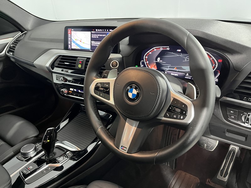 Used BMW X3 2021 for sale - 78108910: Photo 6