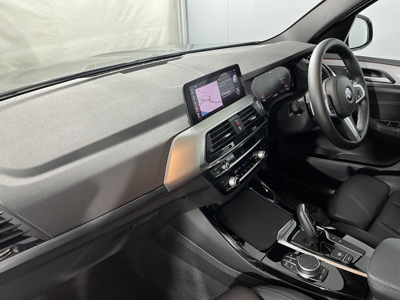 Used BMW X3 2021 for sale - 78108910: Photo 7