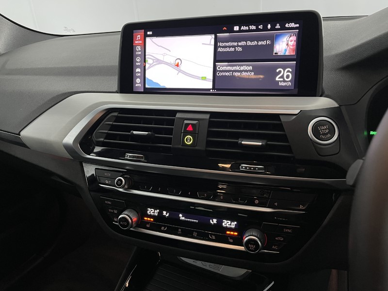 Used BMW X3 2021 for sale - 78108910: Photo 8