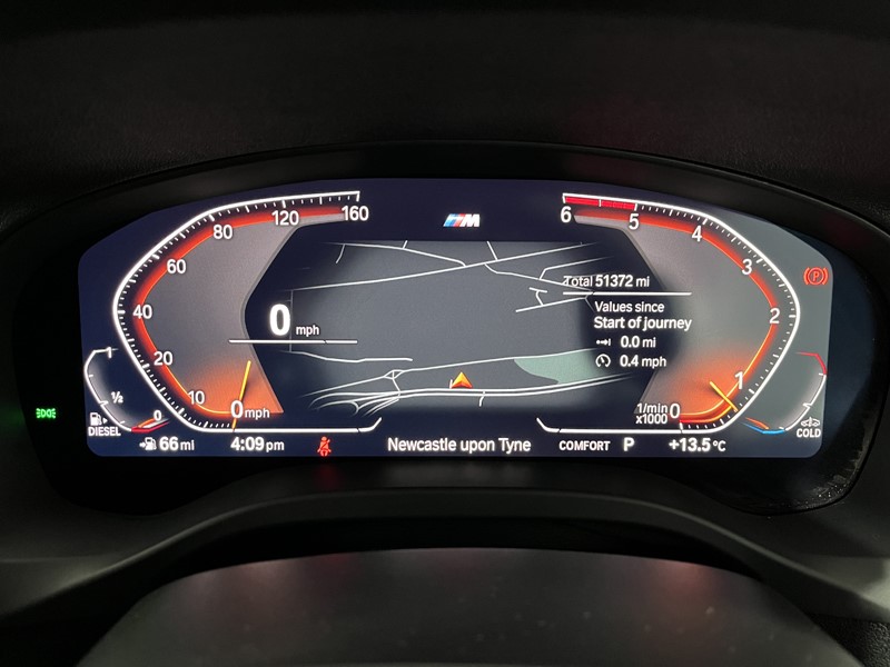 Used BMW X3 2021 for sale - 78108910: Photo 9