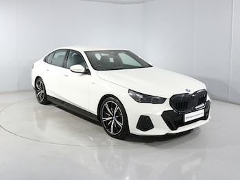 Used BMW i5 2024 for sale - 78873694: Photo