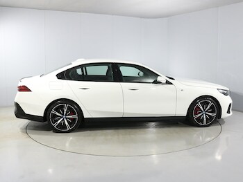 Used BMW i5 2024 for sale - 78873694: Photo