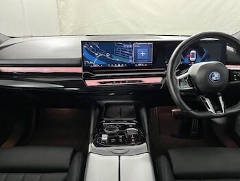 Used BMW i5 2024 for sale - 78873694: Photo