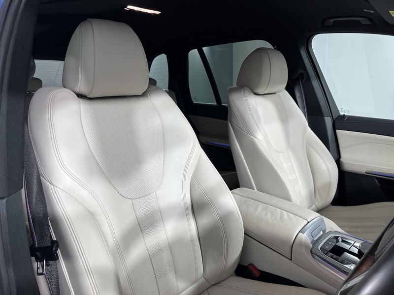 Used BMW X5 2022 for sale - 76980935: Photo 11