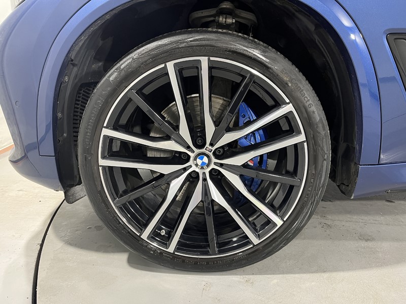 Used BMW X5 2022 for sale - 76980935: Photo 14