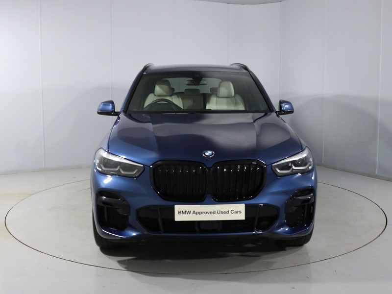 Used BMW X5 2022 for sale - 76980935: Photo 16