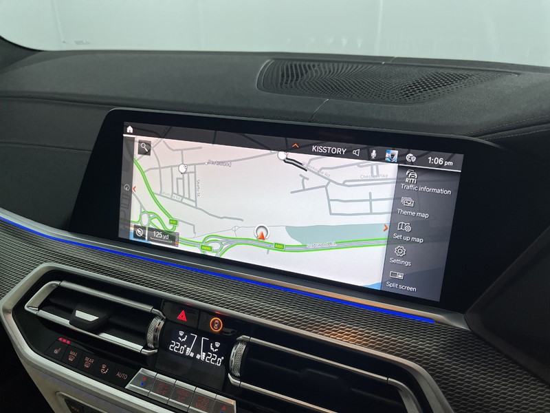 Used BMW X5 2022 for sale - 76980935: Photo 17