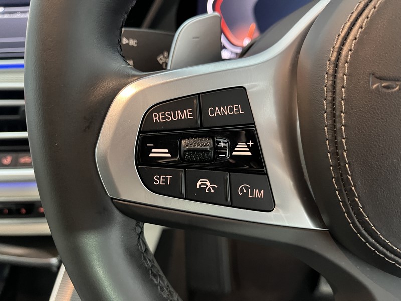 Used BMW X5 2022 for sale - 76980935: Photo 23