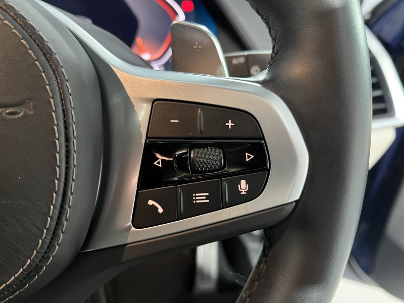 Used BMW X5 2022 for sale - 76980935: Photo 24