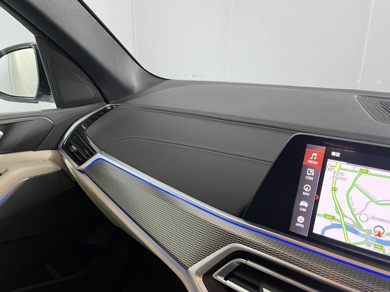 Used BMW X5 2022 for sale - 76980935: Photo 26