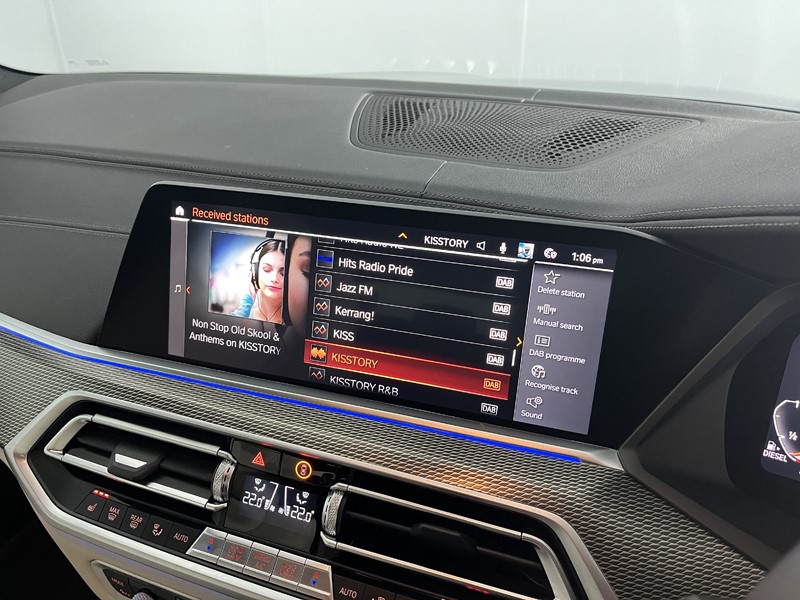 Used BMW X5 2022 for sale - 76980935: Photo 27